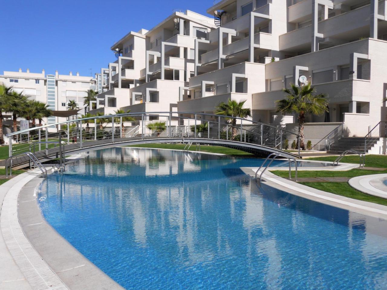 Elegance 2-Serviden Denia Exteriér fotografie